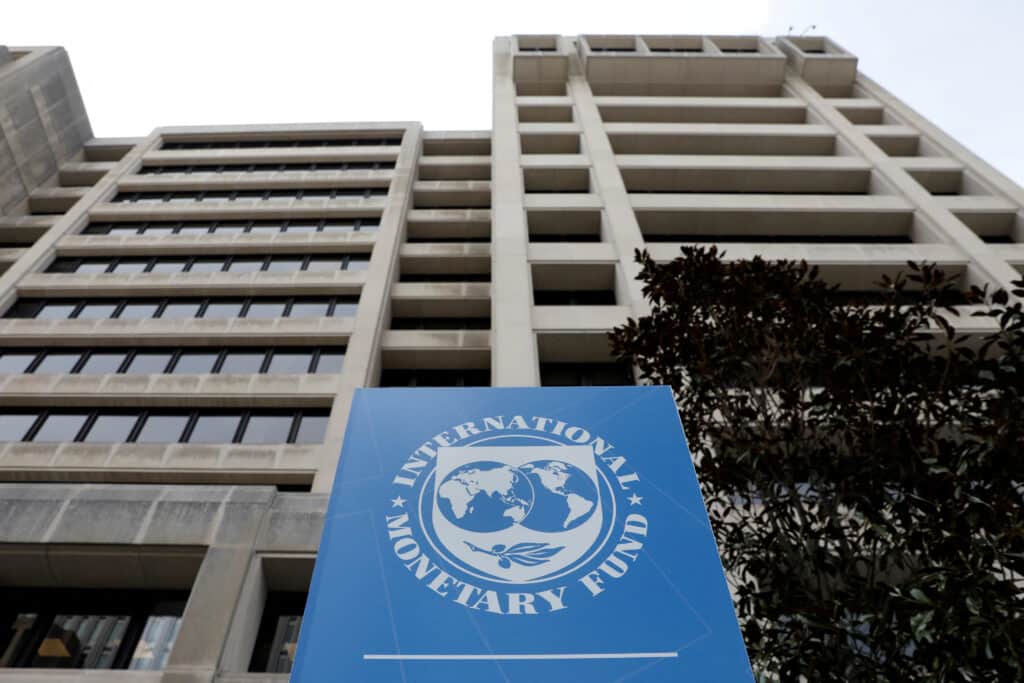 XVJ global iqtisodiy o‘sish prognozini yana pasaytirishi mumkin